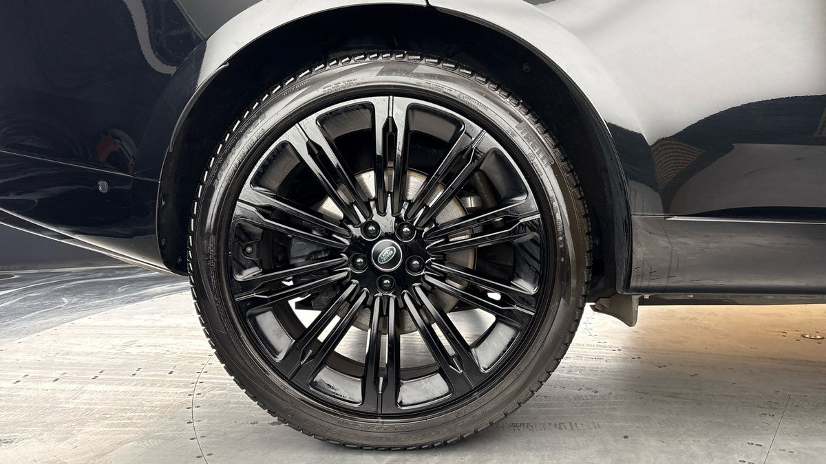 Land Rover Range Rover Image 10