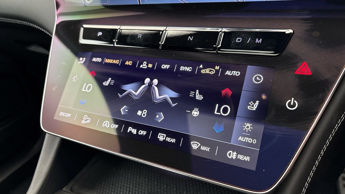 Maserati Grecale Image 36