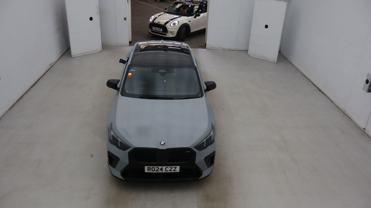 BMW X2 Image 7