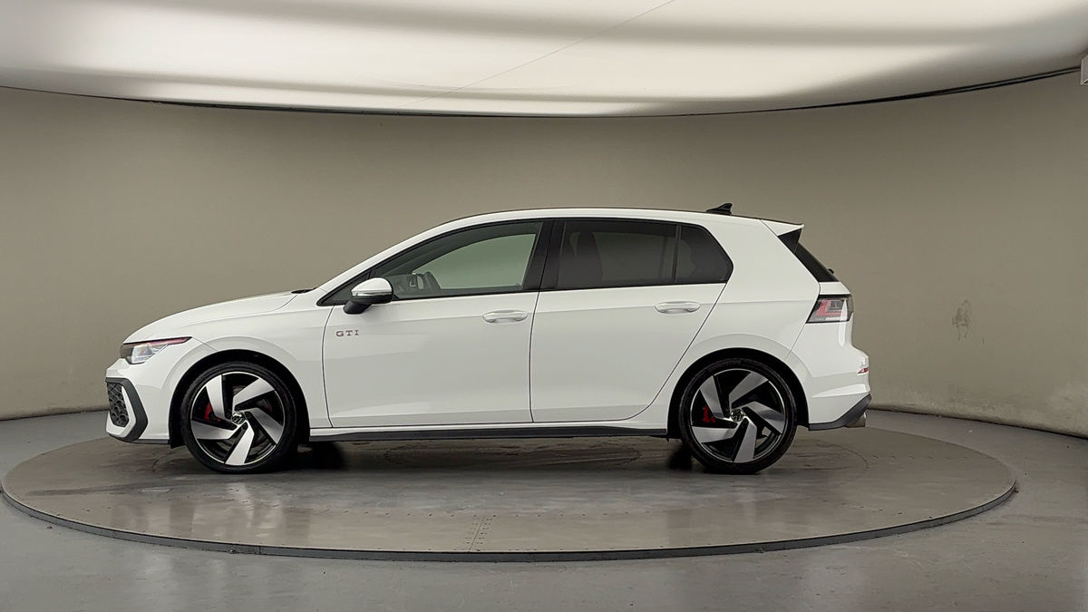 Volkswagen Golf Image 15