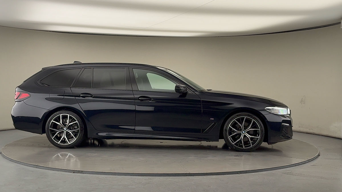 More views of BMW 5 Series
