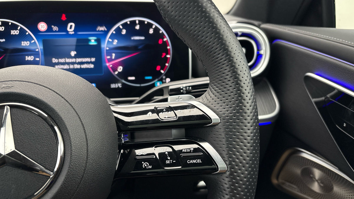 Mercedes-Benz CLE Image 14