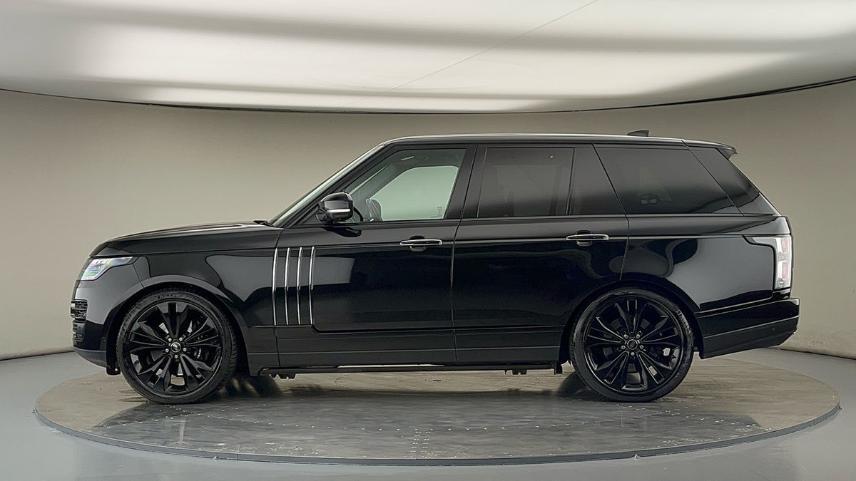 Land Rover Range Rover Image 15