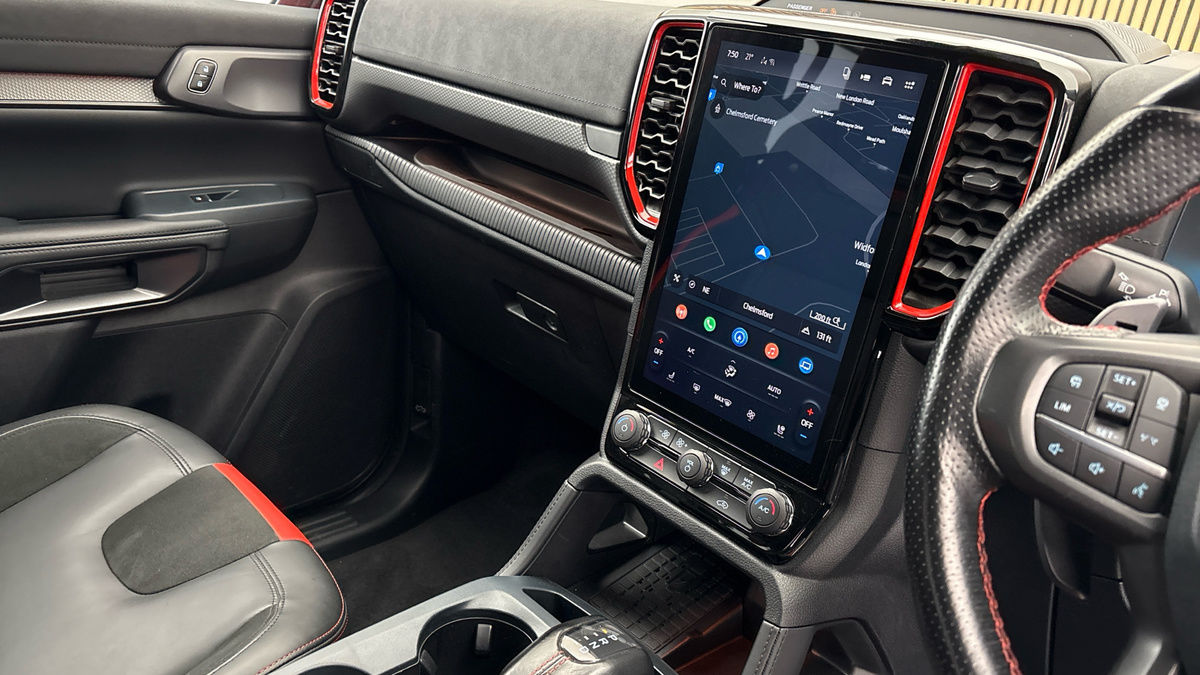 Ford Ranger Image 18