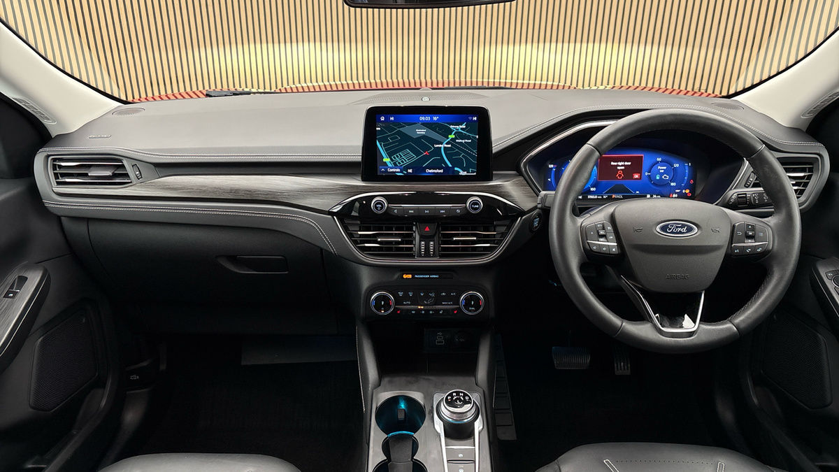 Ford Kuga Image 12