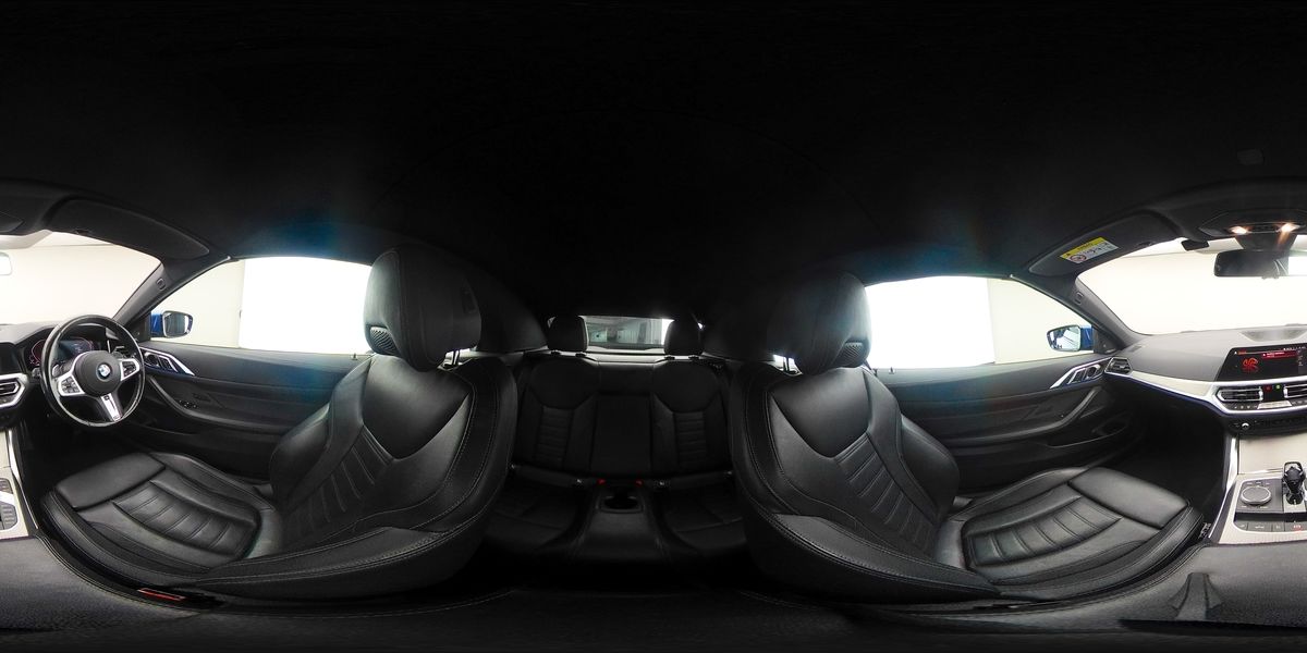 More views of BMW 4 Series