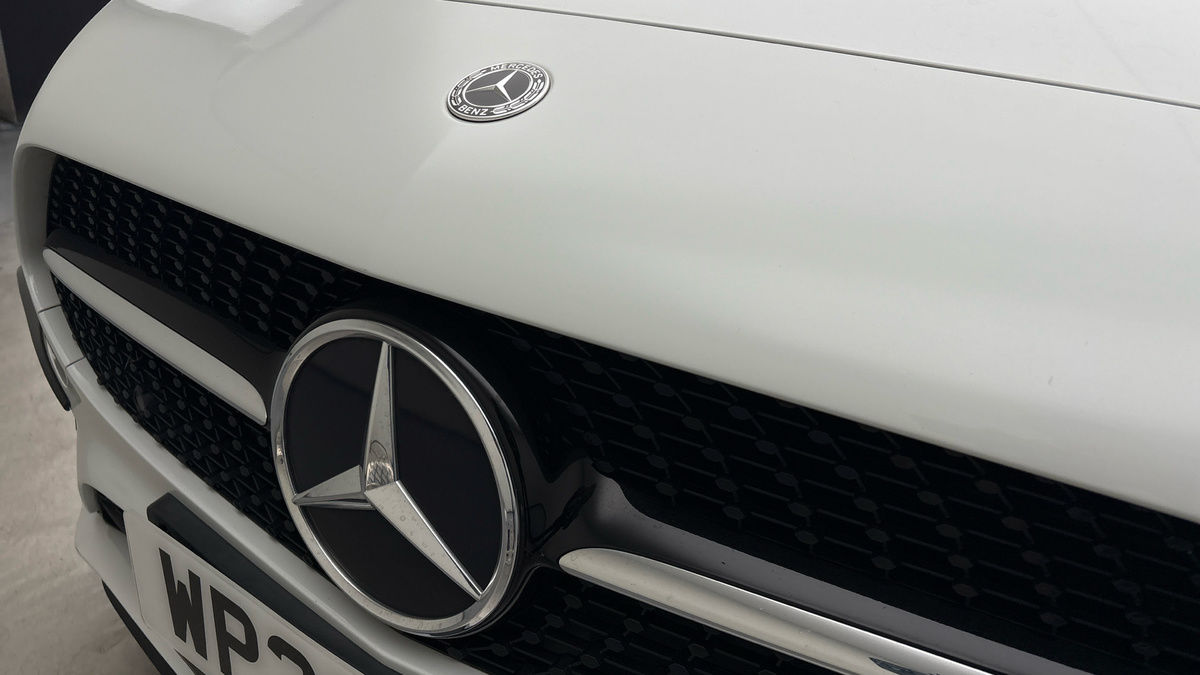 Mercedes-Benz A Class Image 24