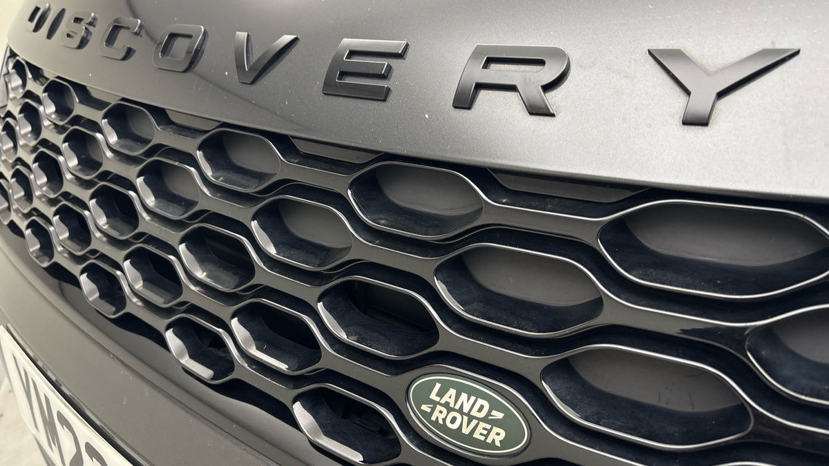 Land Rover Discovery Image 24