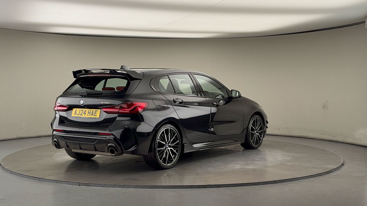 More views of BMW 1 Series