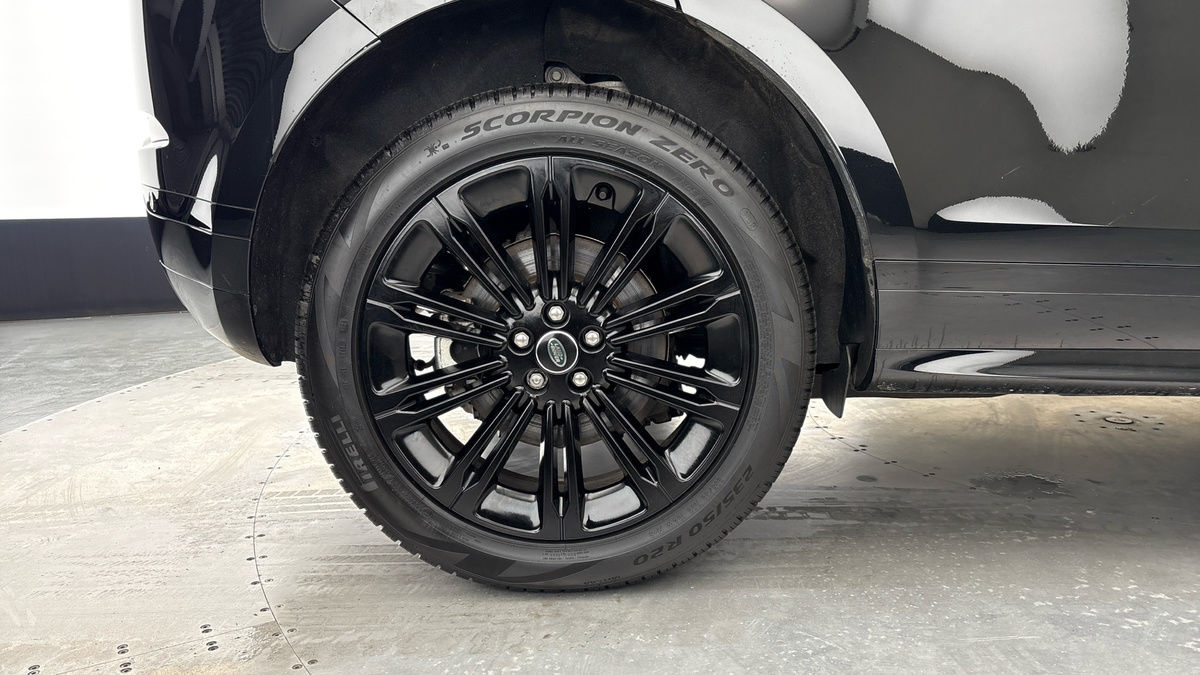 Land Rover Range Rover Evoque Image 10