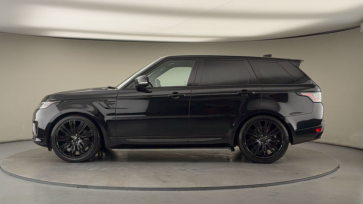 Land Rover Range Rover Sport Image 15