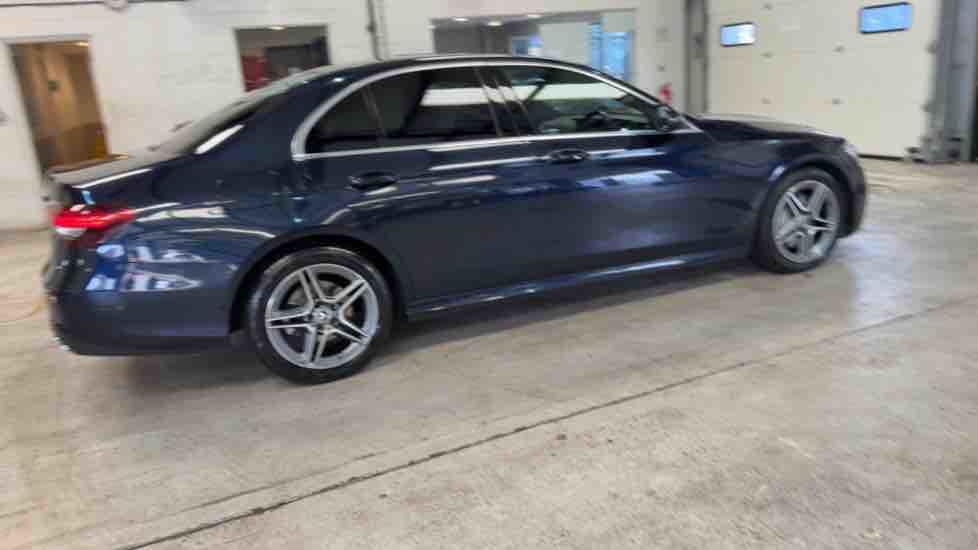 More views of Mercedes-Benz E Class