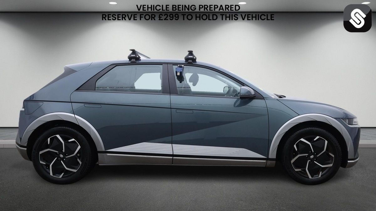 Hyundai IONIQ 5 Image 5