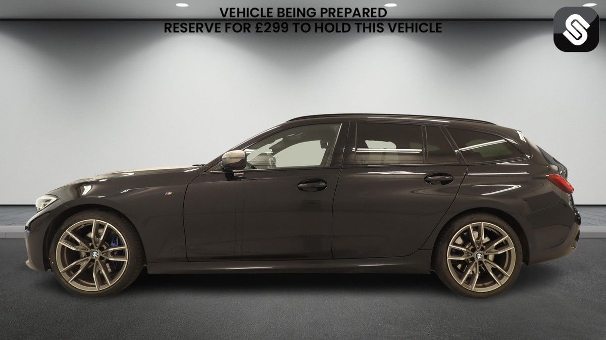 BMW 3 Series Image 6