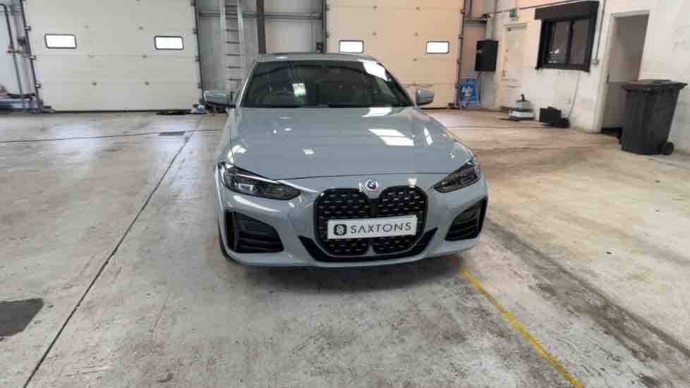 More views of BMW 4 Series