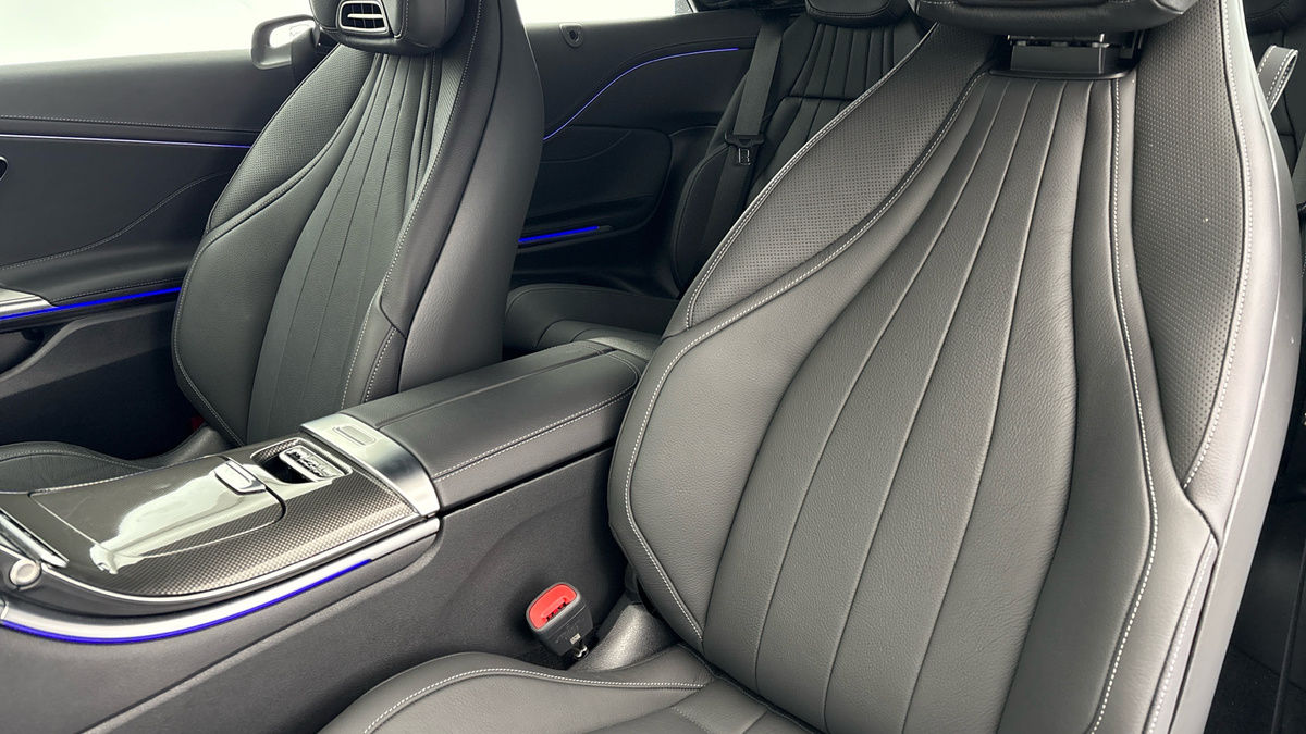 Mercedes-Benz CLE Image 7