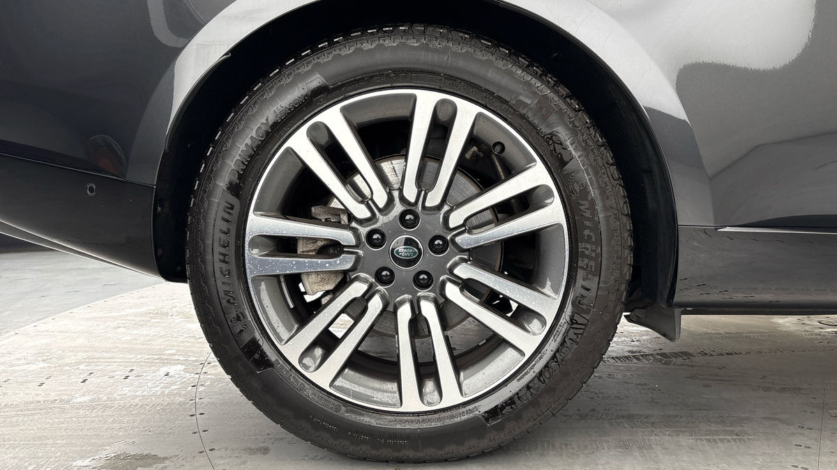 Land Rover Range Rover Image 10