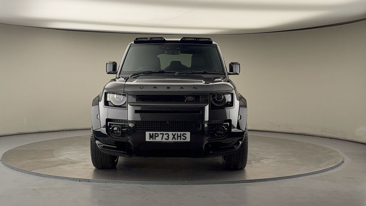 Land Rover Defender 110 Urban Image 3