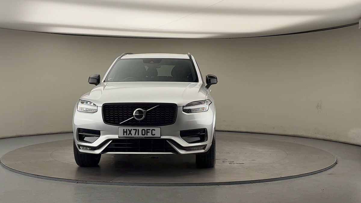 Volvo XC90 Image 3