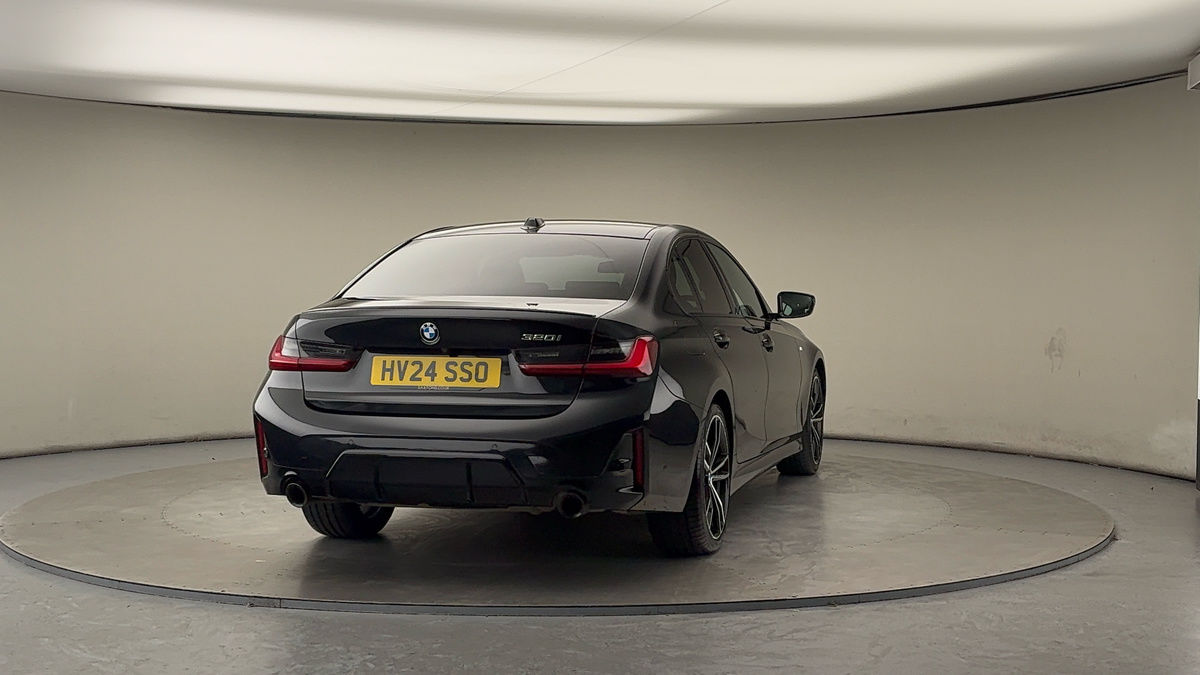 More views of BMW 3 Series