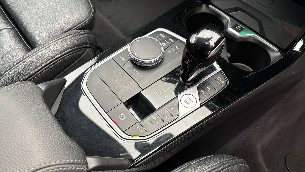 BMW 1 Series Image 18
