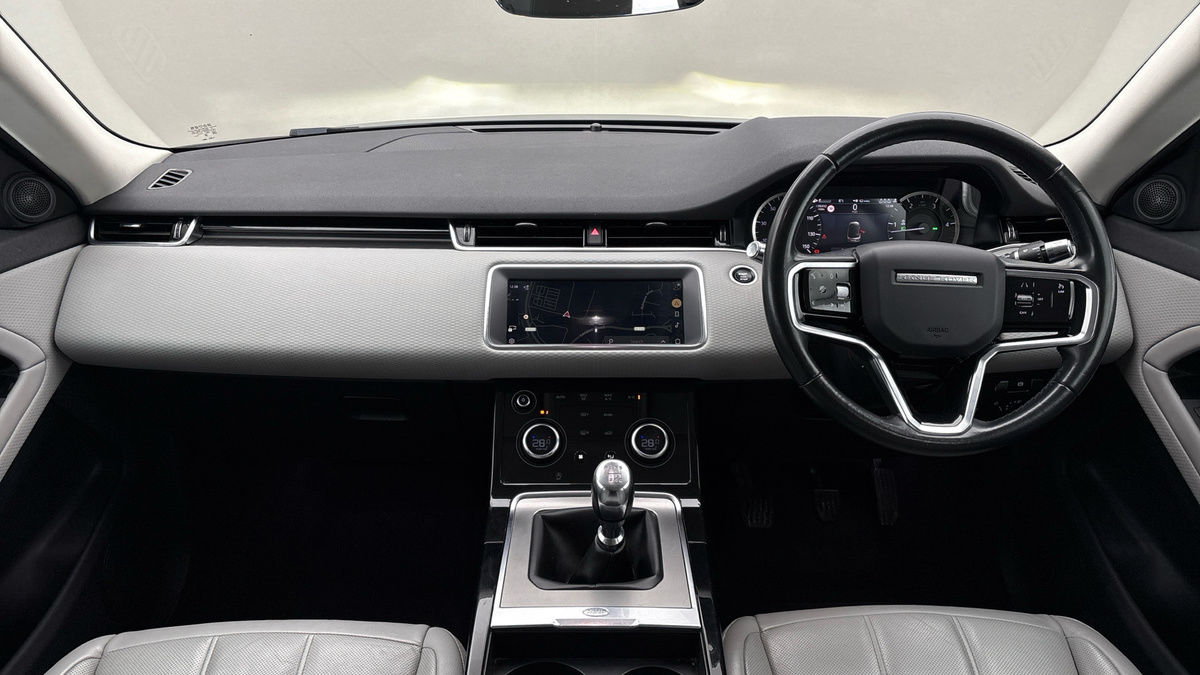 Land Rover Range Rover Evoque Image 12