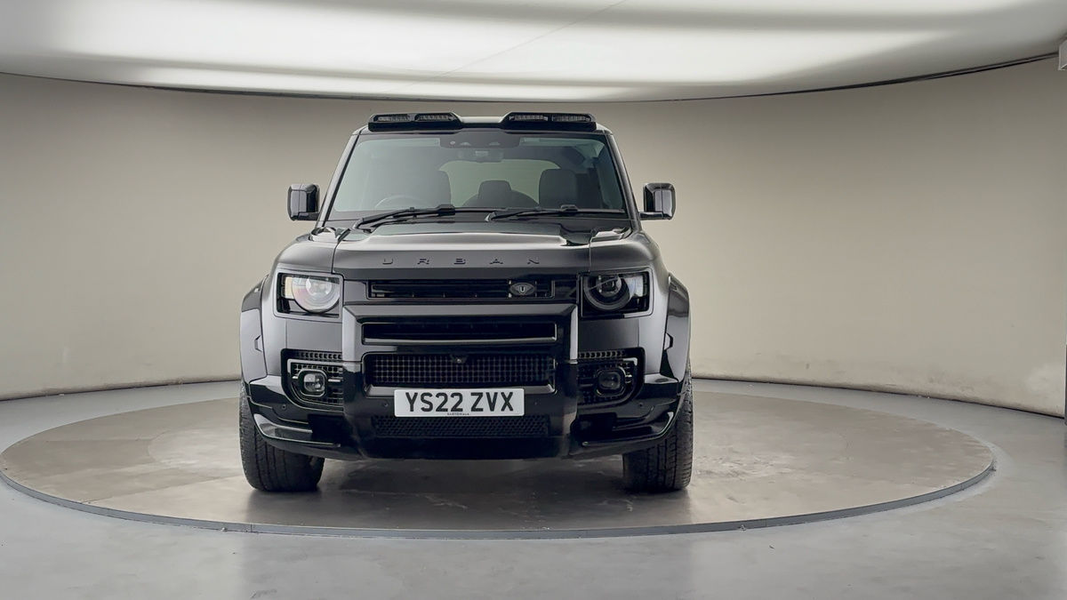 Land Rover Defender 110 Urban Image 3