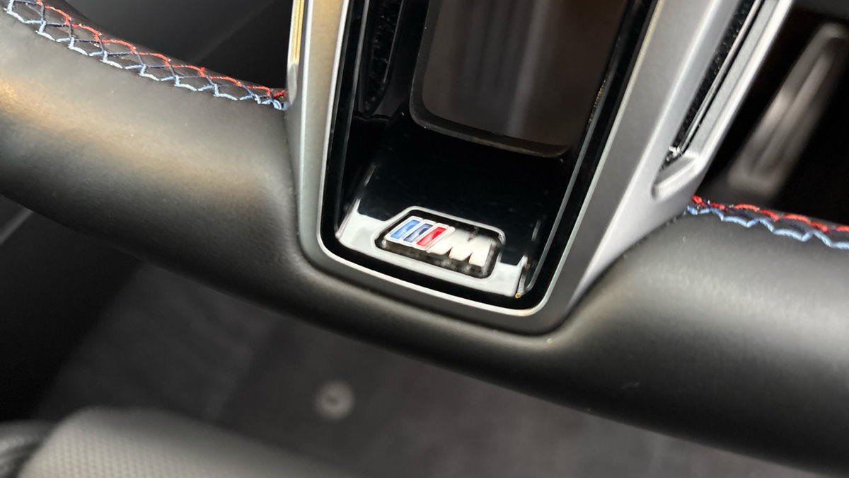 BMW i5 Image 29