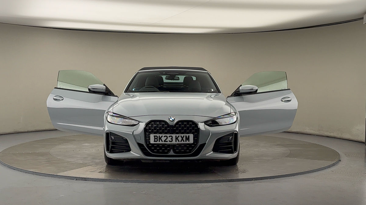 More views of BMW 4 Series