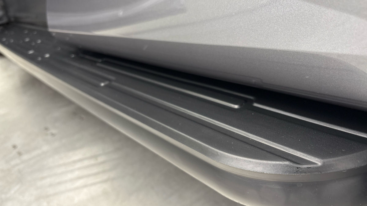 Land Rover Range Rover Sport Urban Image 27