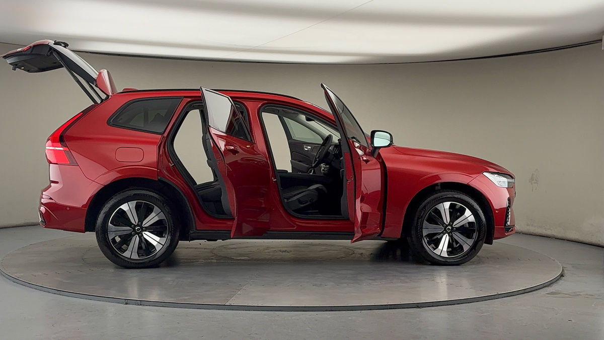 More views of Volvo XC60