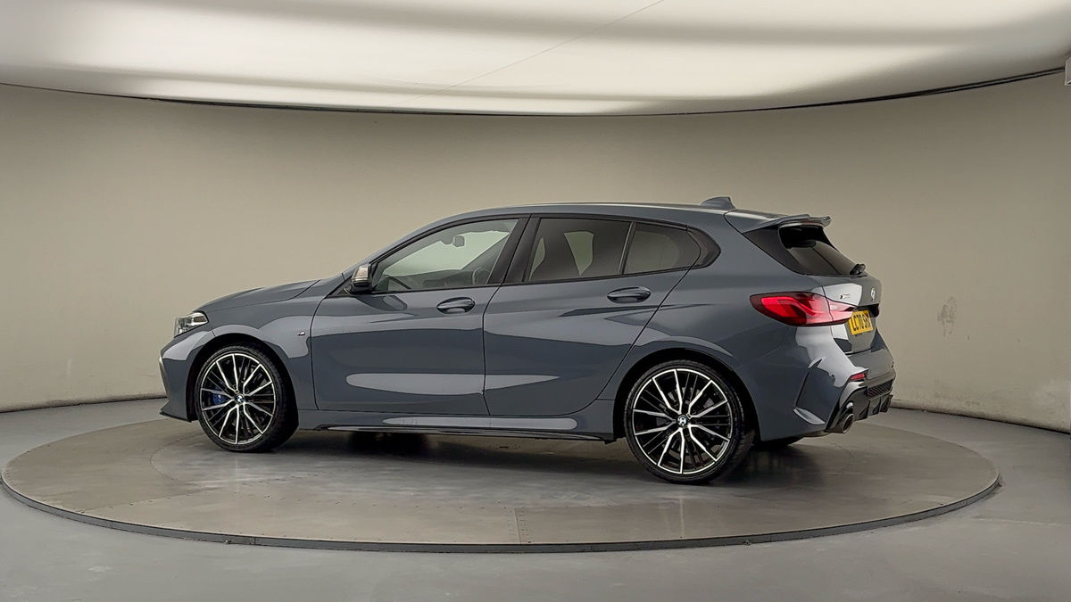 More views of BMW 1 Series