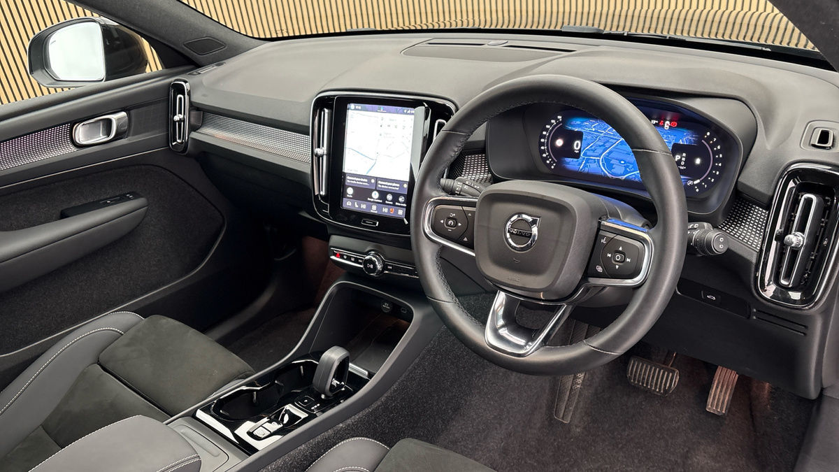 Volvo XC40 Image 5