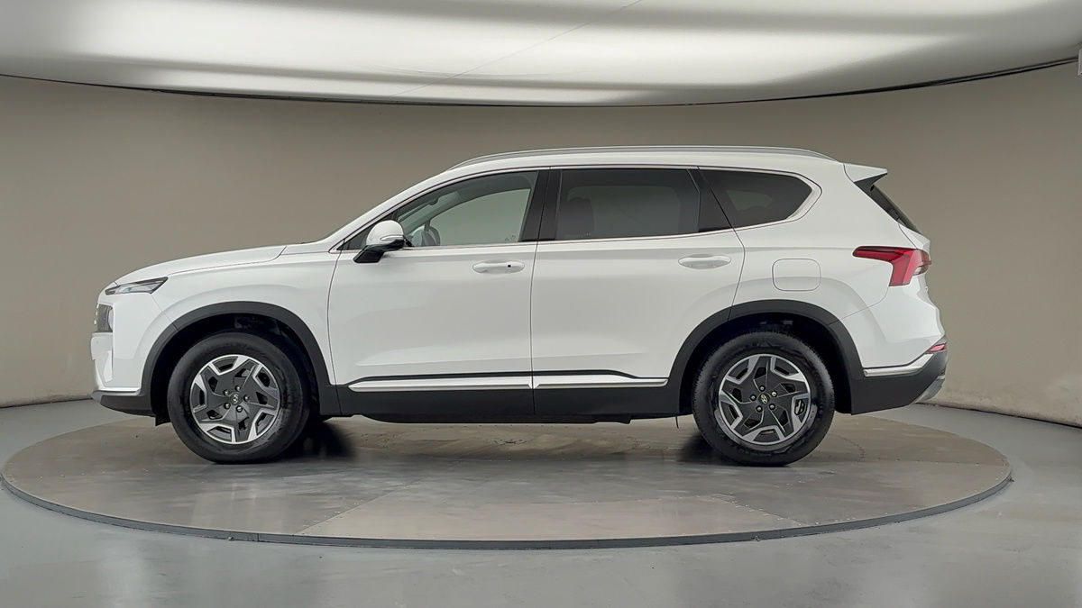 Hyundai Santa Fe Image 15