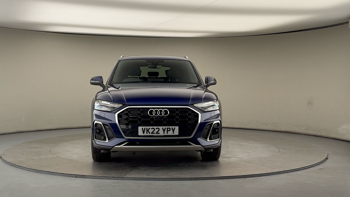 More views of Audi Q5