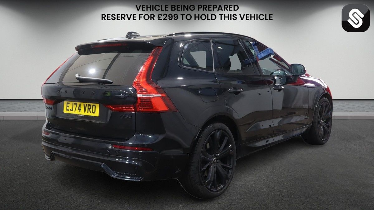 Volvo XC60 Image 4