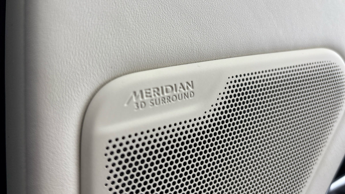 Land Rover Range Rover Image 25