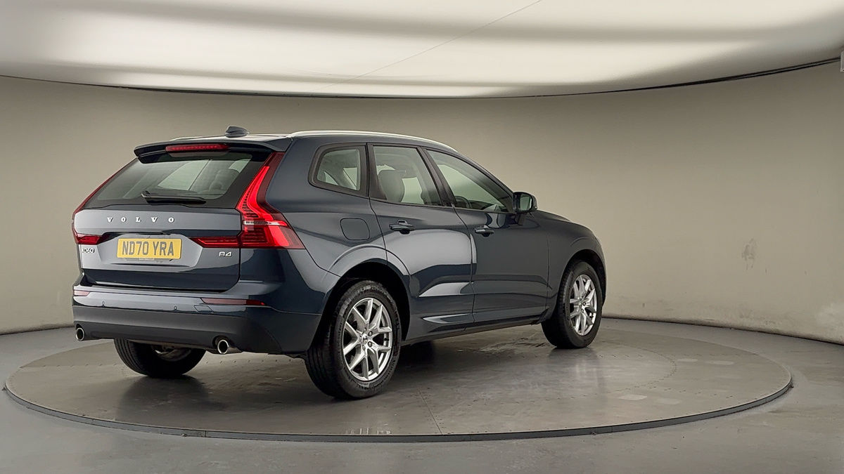 More views of Volvo XC60