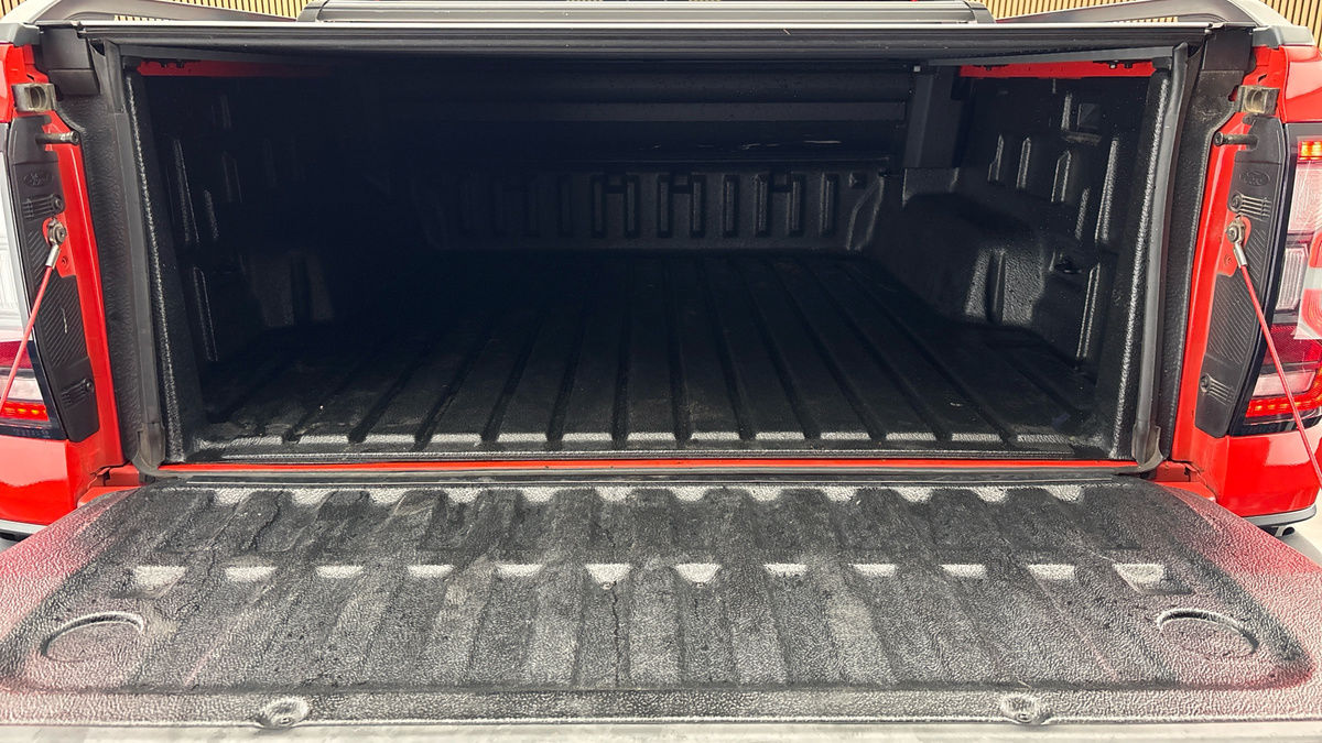 Ford Ranger Image 11