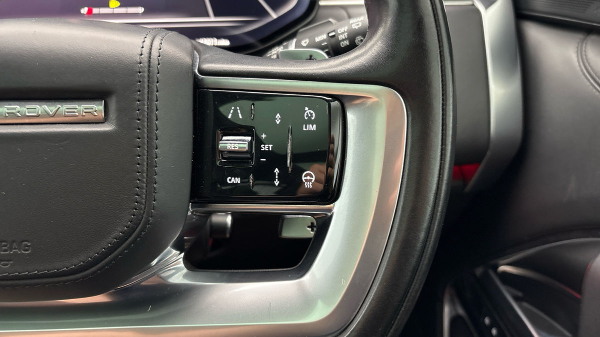 Land Rover Range Rover Image 14