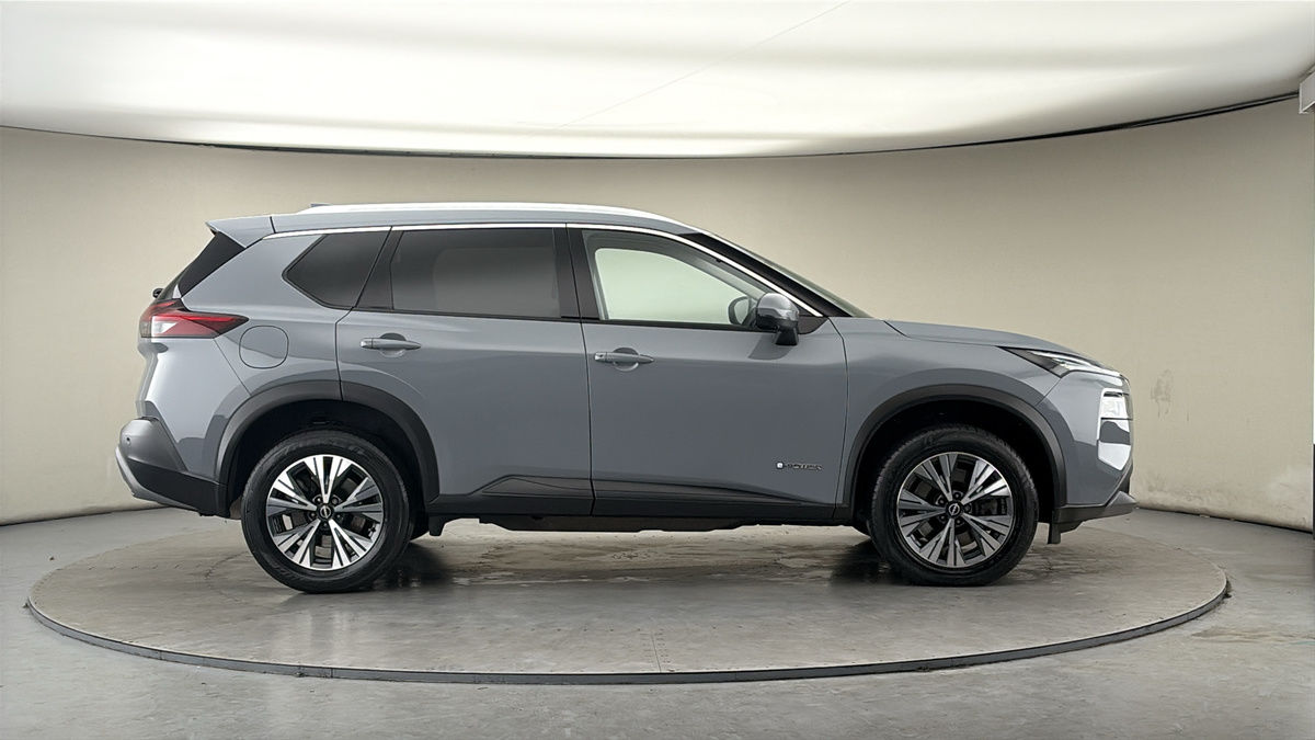 Nissan X-Trail Image 16
