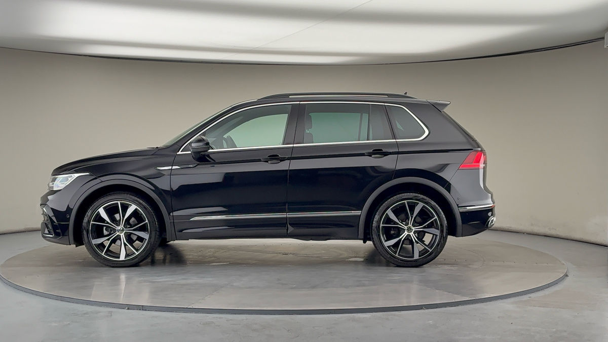 Volkswagen Tiguan Image 15
