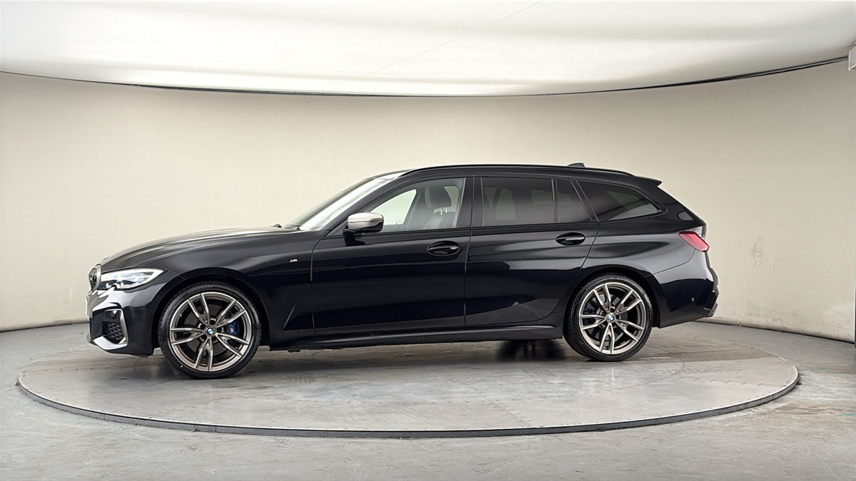 More views of BMW 3 Series