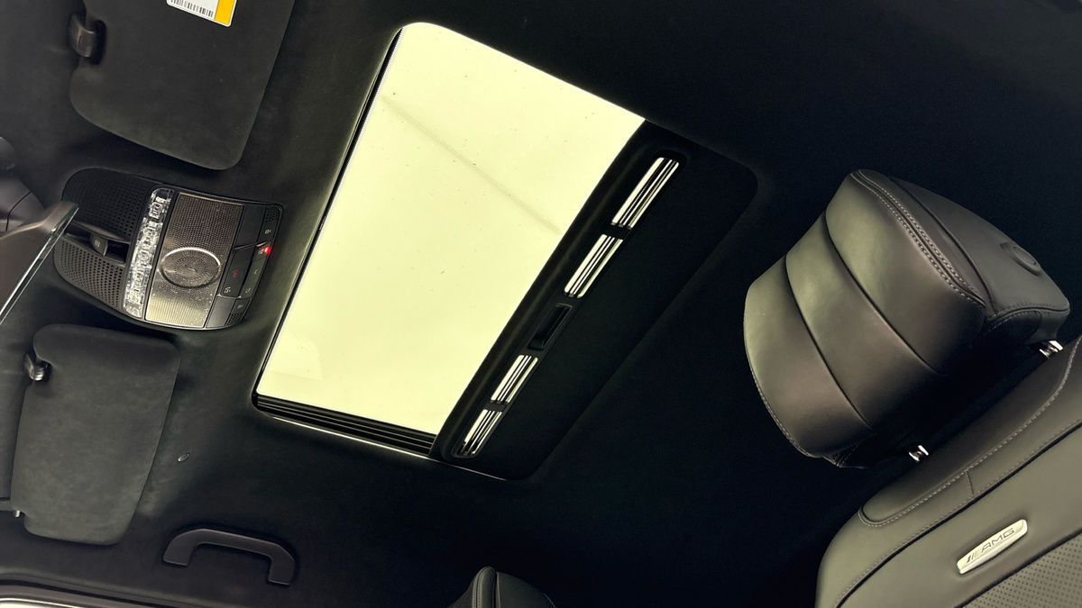 Mercedes-Benz G Class Image 6