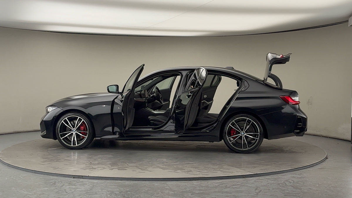 More views of BMW 3 Series