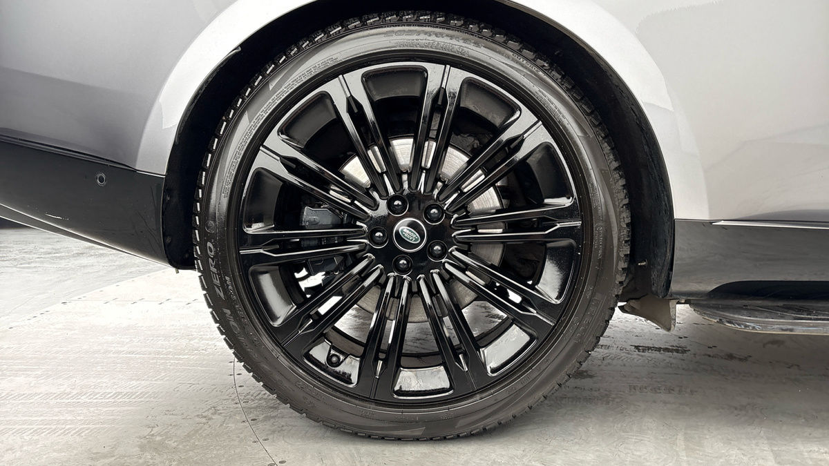 Land Rover Range Rover Image 10