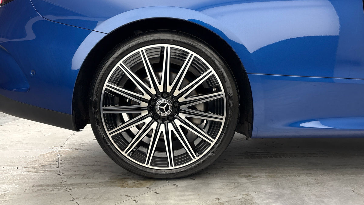 Mercedes-Benz CLE Image 10