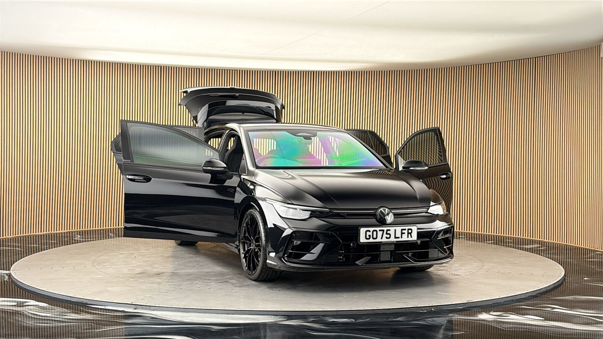 More views of Volkswagen Golf