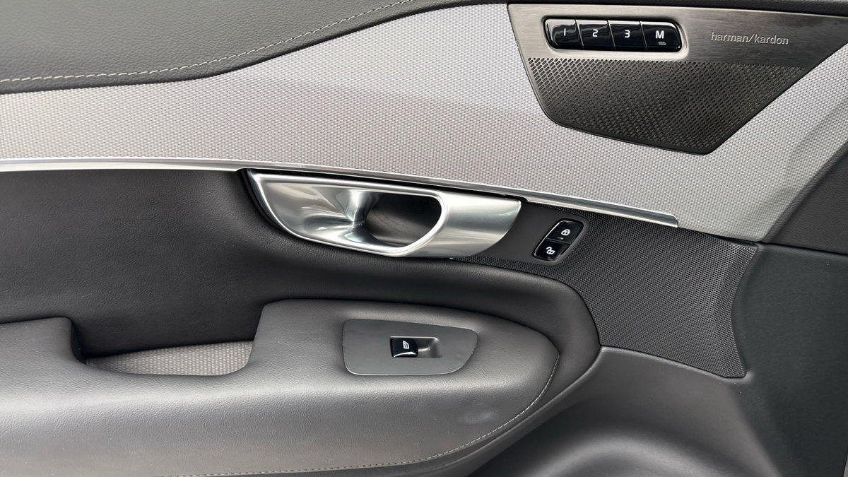 Volvo XC90 Image 19
