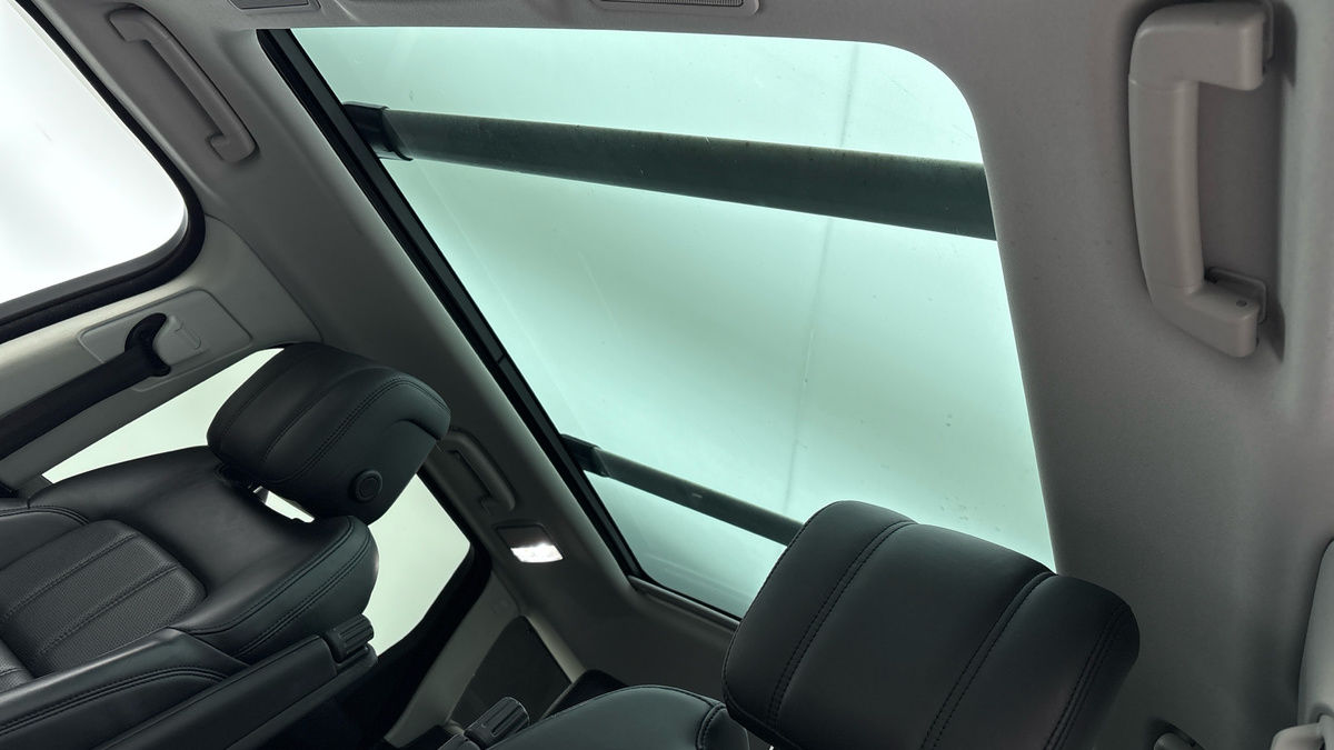 Land Rover Range Rover Sport Image 6